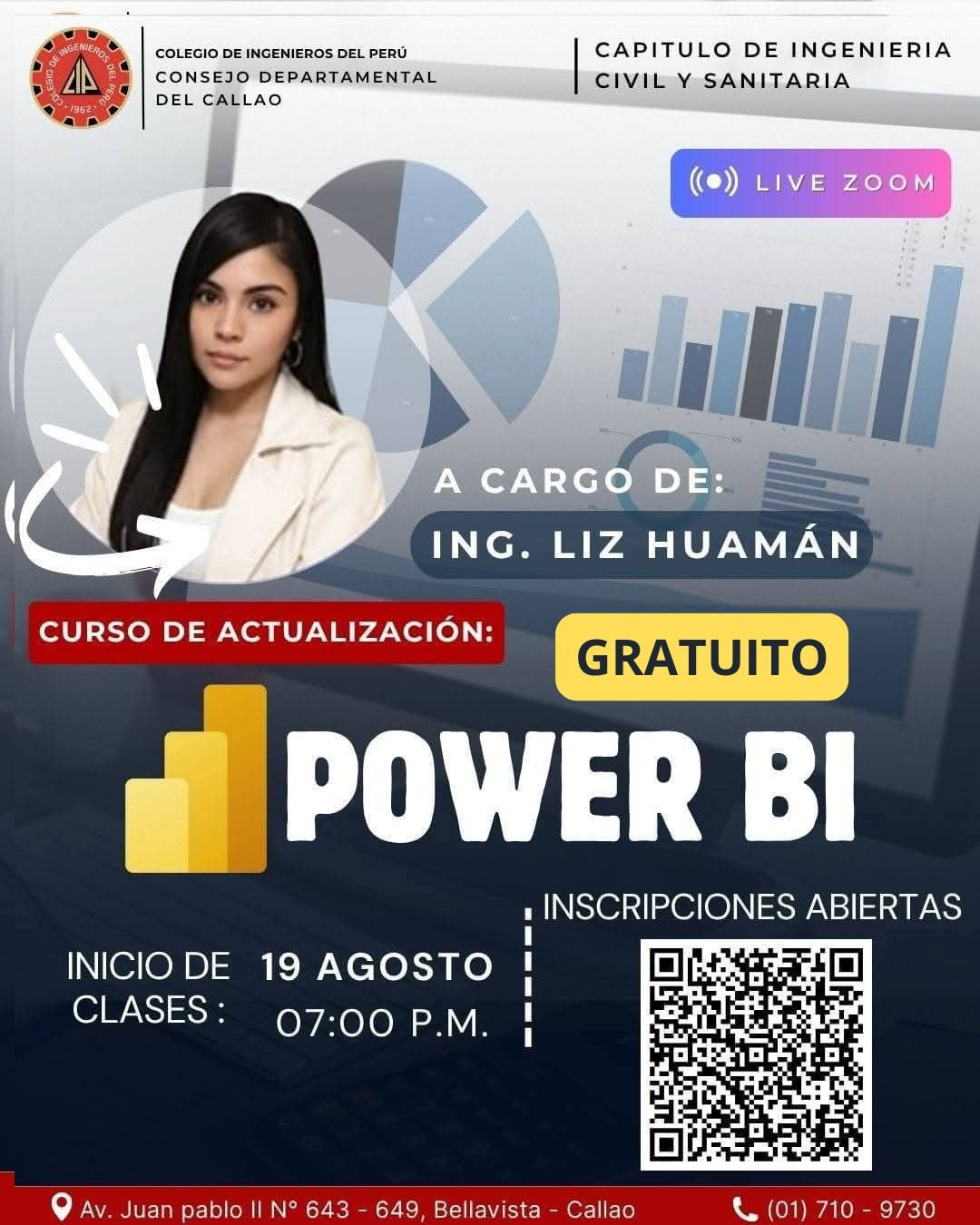 POWER BI
