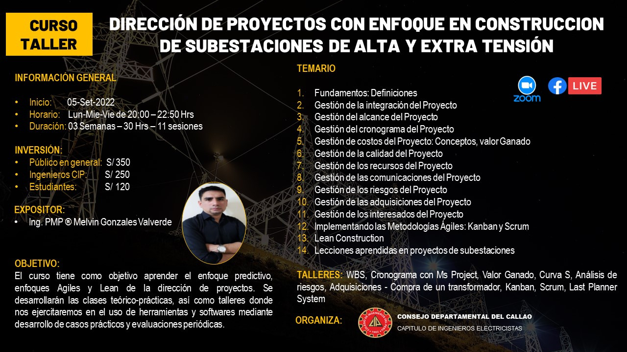 CURSO - TALLER